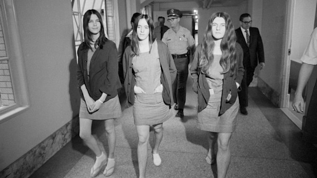 How ex-Manson cult member Leslie Van Houten escaped the death penalty