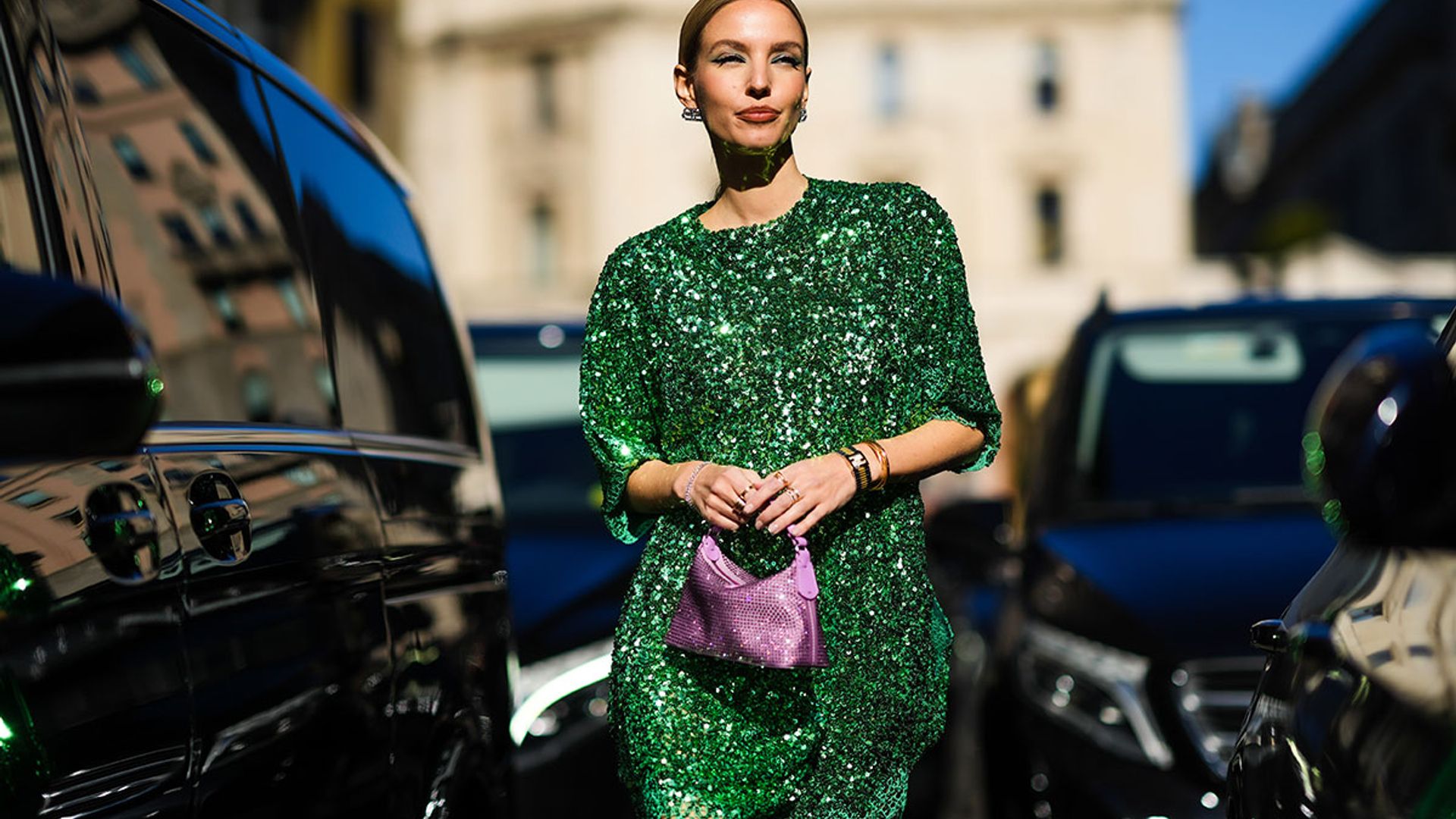 Best party dresses for New Year's Eve 2023 and beyond | The Independent