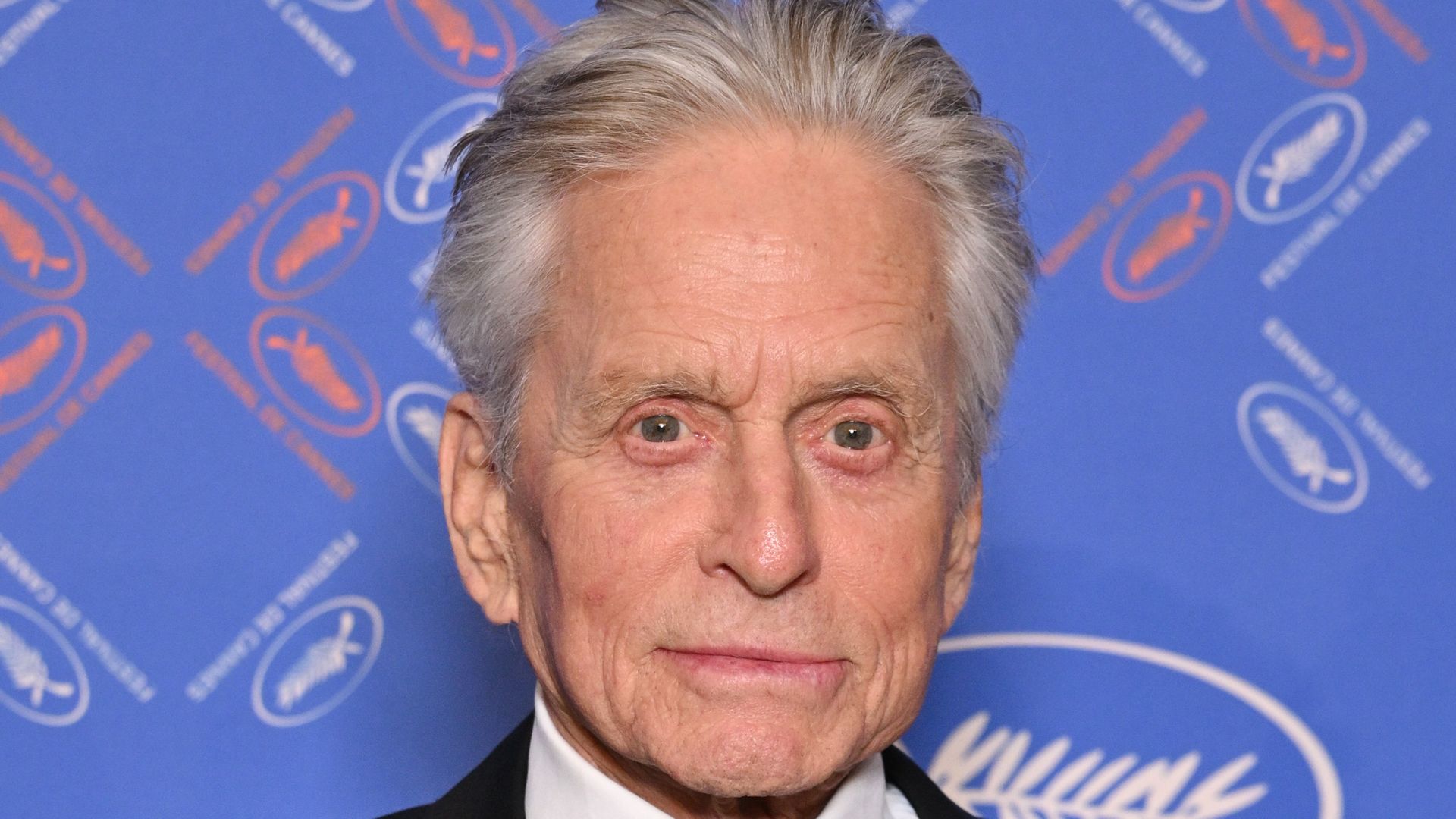 Cannes Film Festival to honour Michael Douglas with honorary Palme