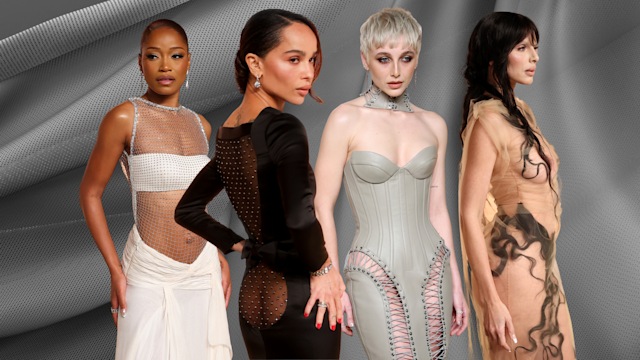 Digital Cover fashion-trends