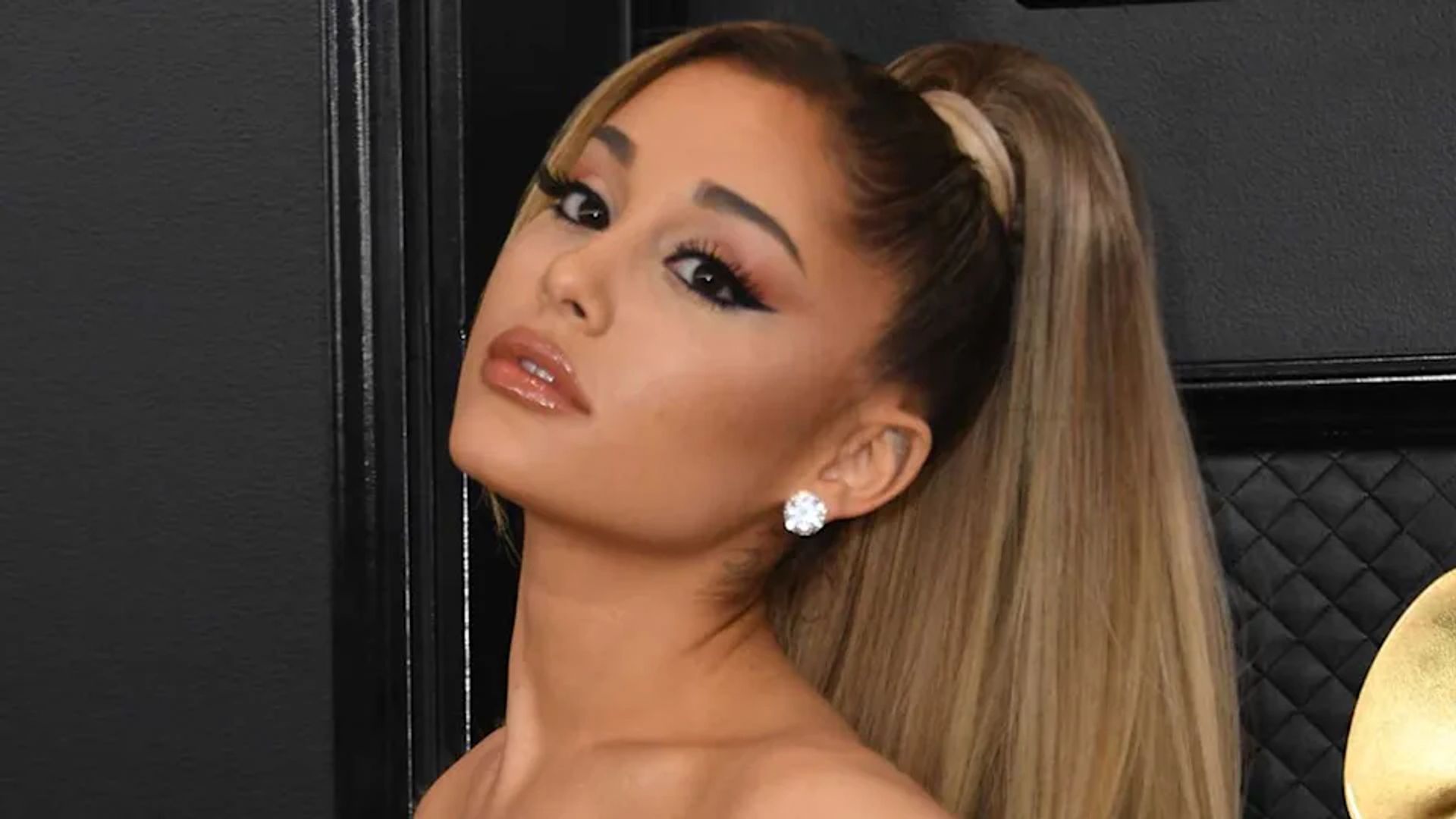 Ariana Grande shuts down body shamers in vulnerable video HELLO!