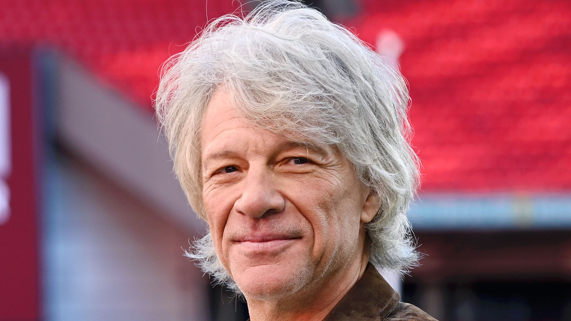 Jon Bon Jovi's surprising paycheck for first job at 18 has fans saying the same thing