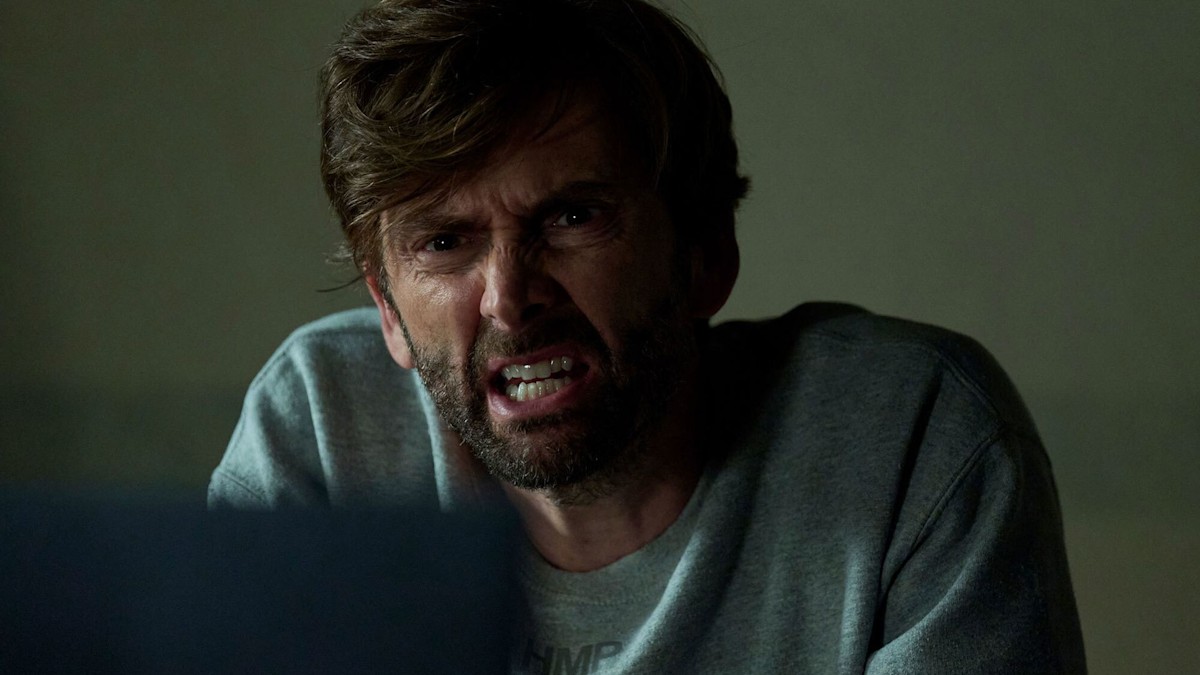 Netflix fans warned they only have days left to stream chilling 4-part psychological thriller