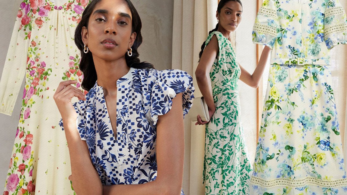 Hobbs is my MVP of occasion wear on the high-street right now and here's why