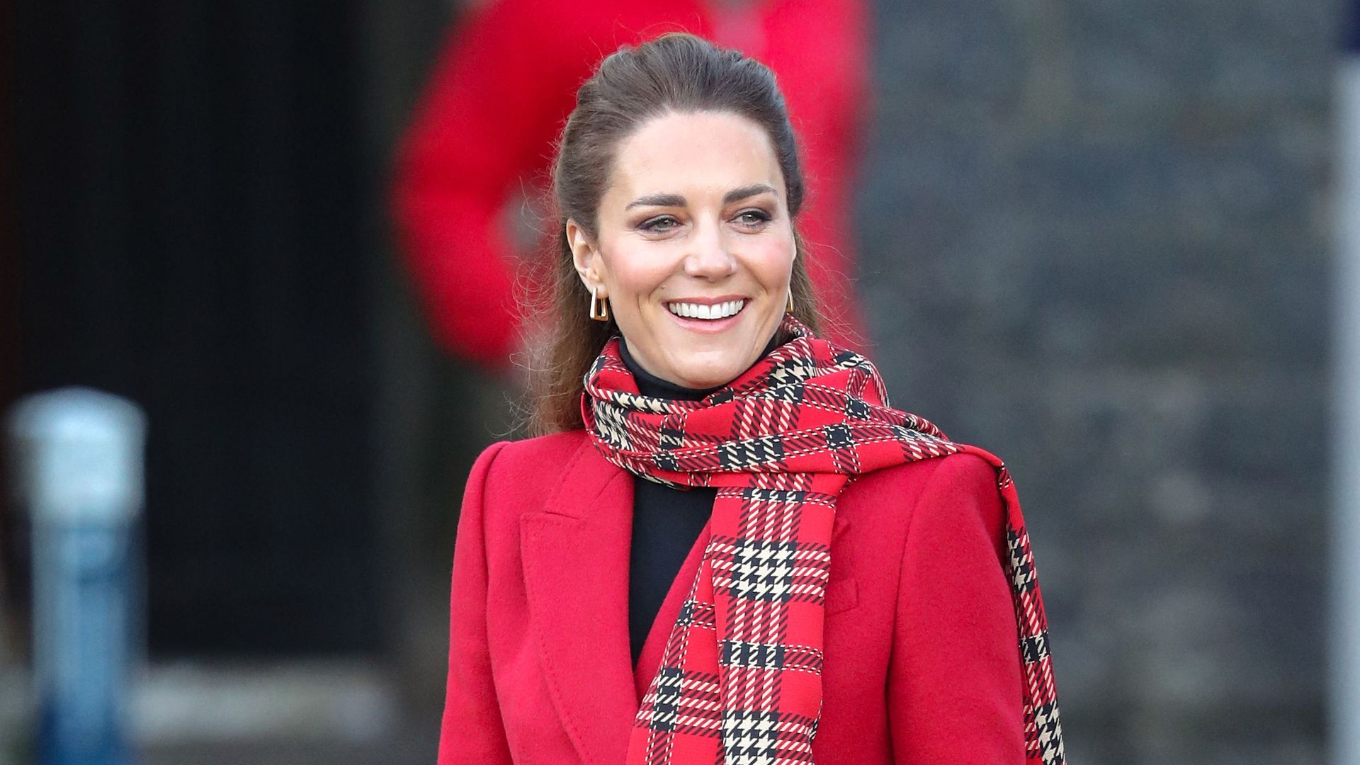 Princess Kate's winter outfits 5 style lessons we've learnt HELLO!