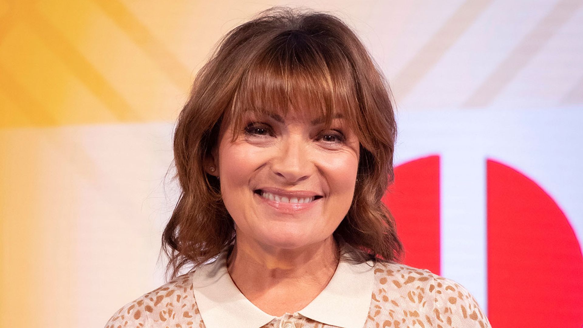 lorraine kelly outfit