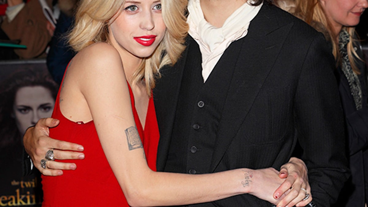 Peaches Geldof's Body Released to Family for Funeral