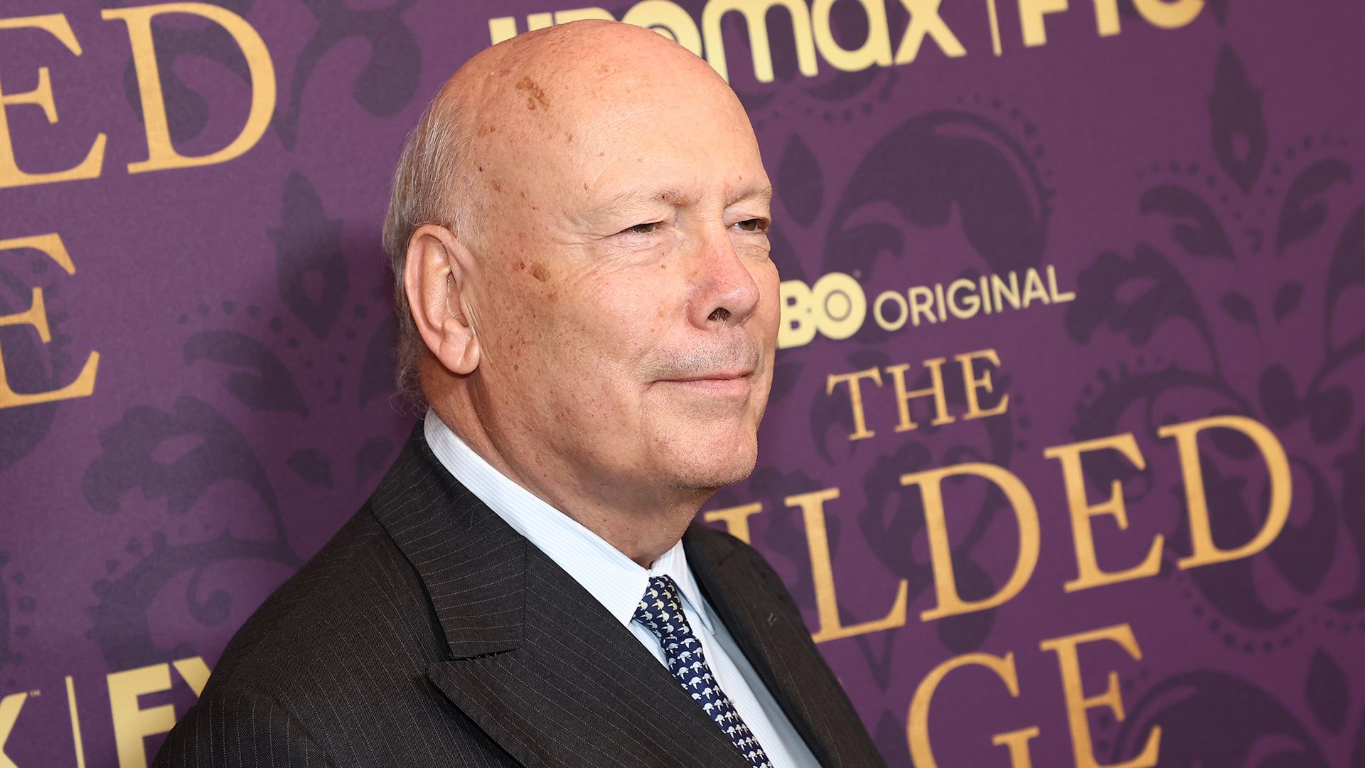 The Gilded Age creator Julian Fellowes reveals fresh update on season three