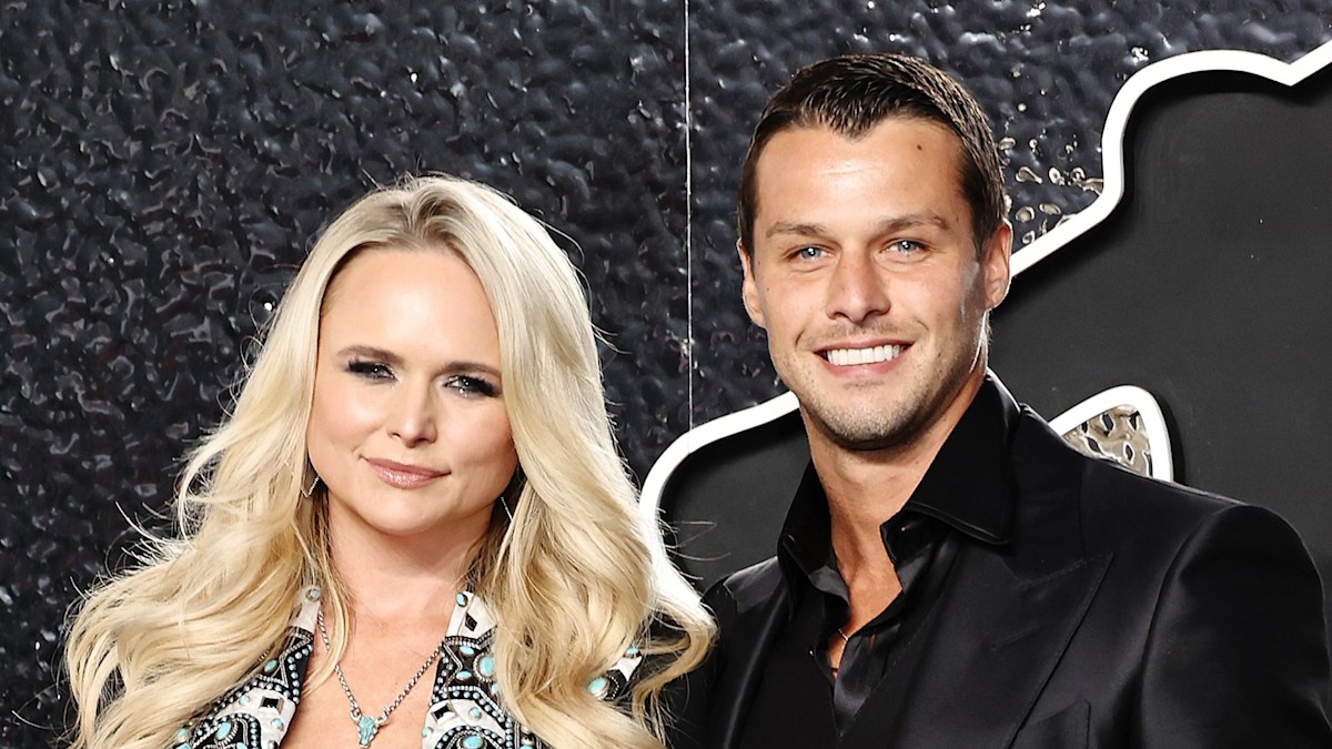 Miranda Lambert stuns in figure-hugging denim for date night with husband — and 2 unexpected stars