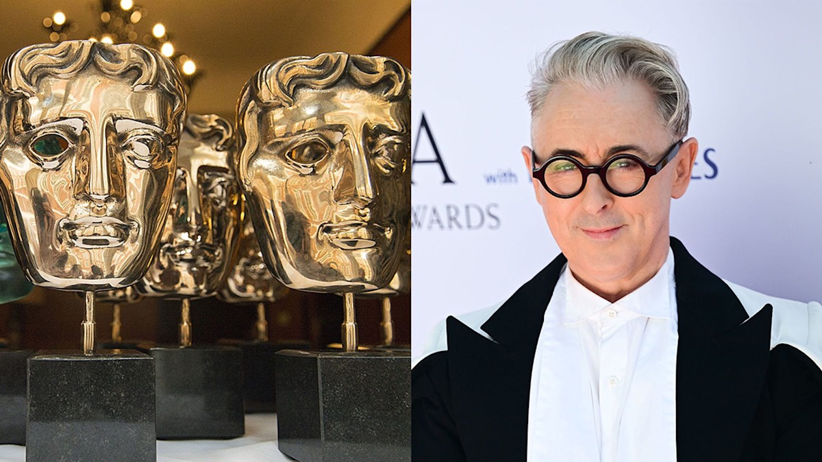 BAFTA TV Awards 2025 LIVE: Best moments and winners as they happen