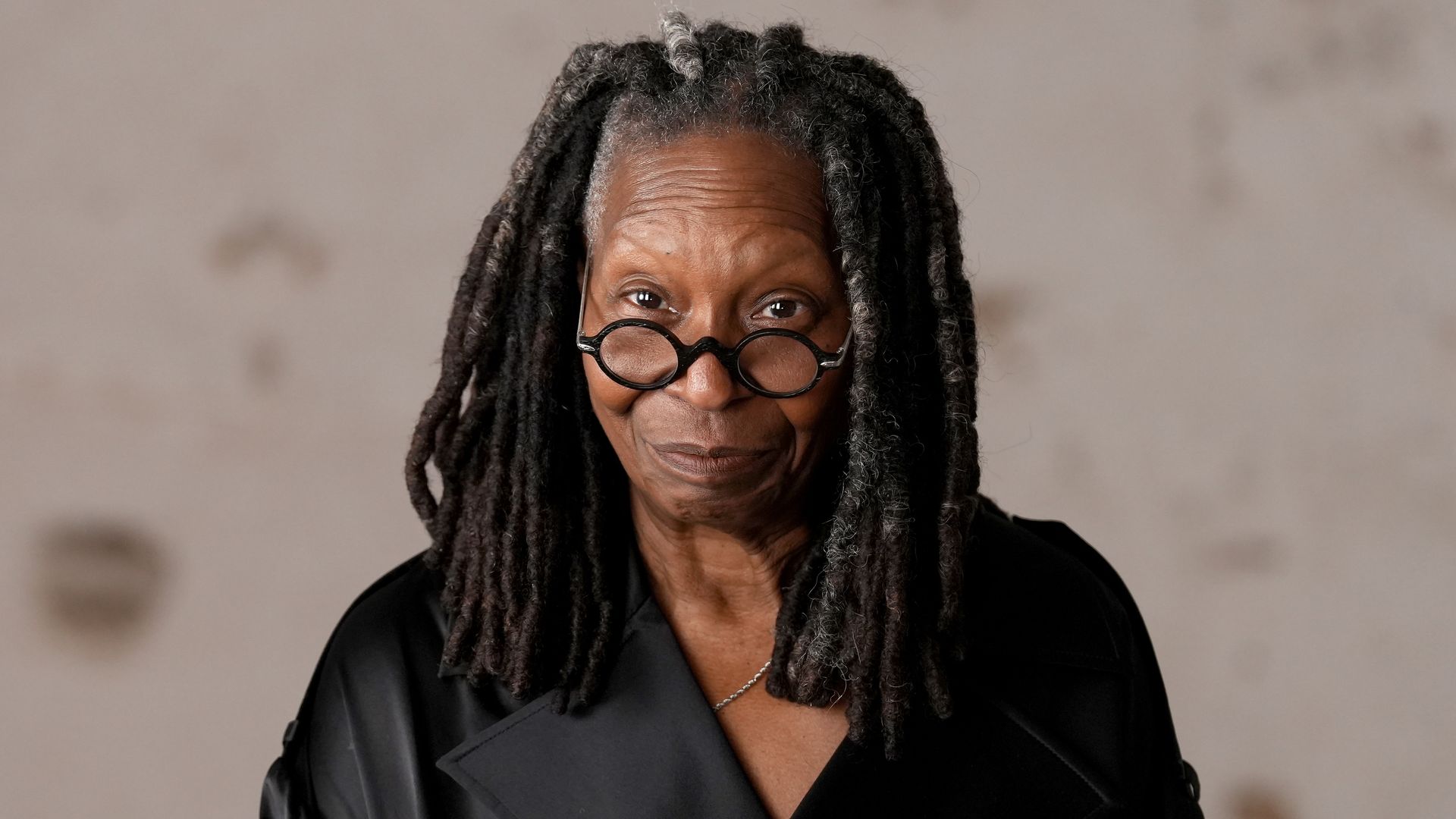 Whoopi Goldberg displays slimmed-down physique with new look after dramatic weight loss transformation