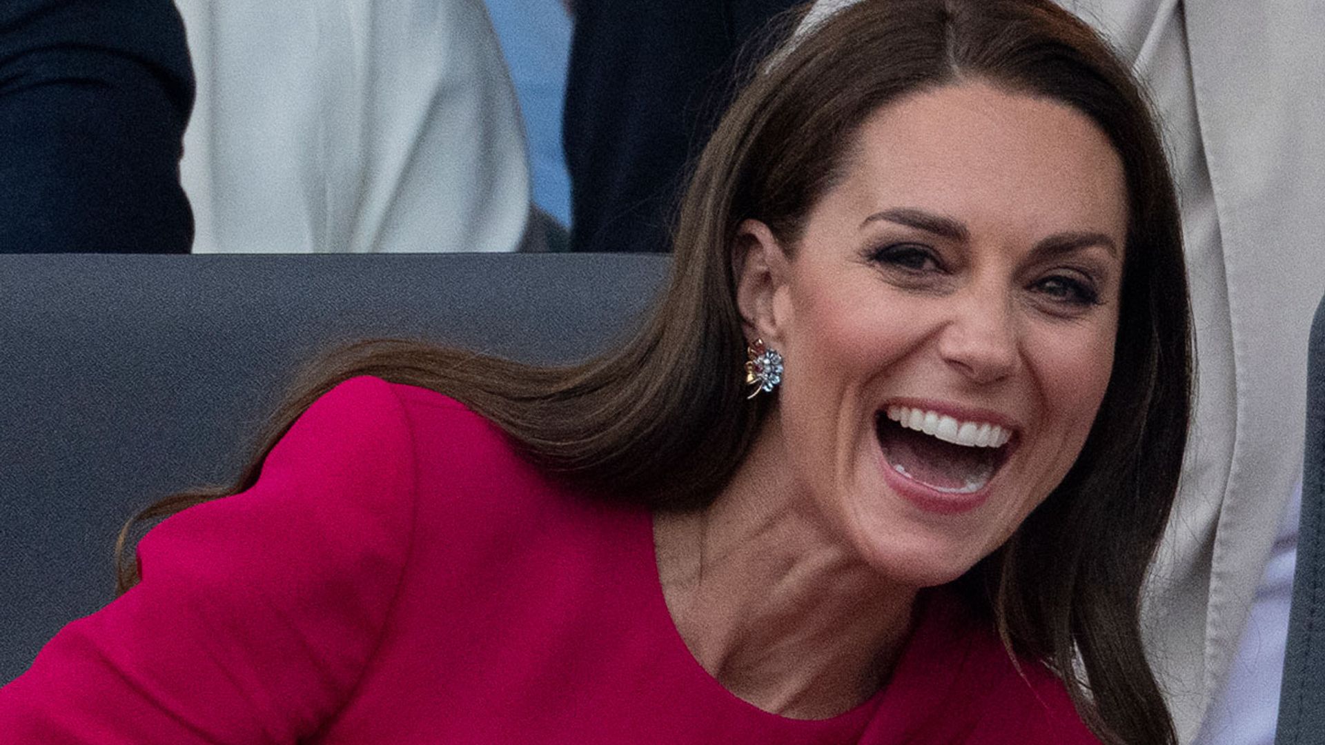 Kate Middleton is bringing back this cult 2000s handbag - Vogue Australia