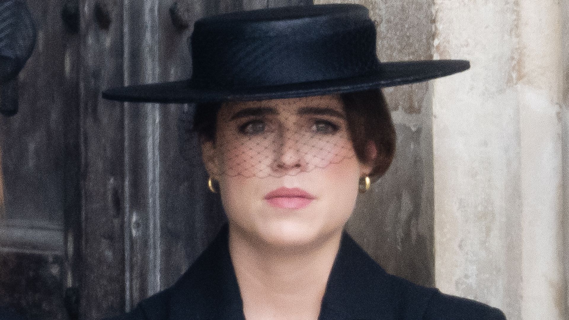 Princess Eugenie breaks silence after death of ‘special friend’ Michelle Trachtenberg