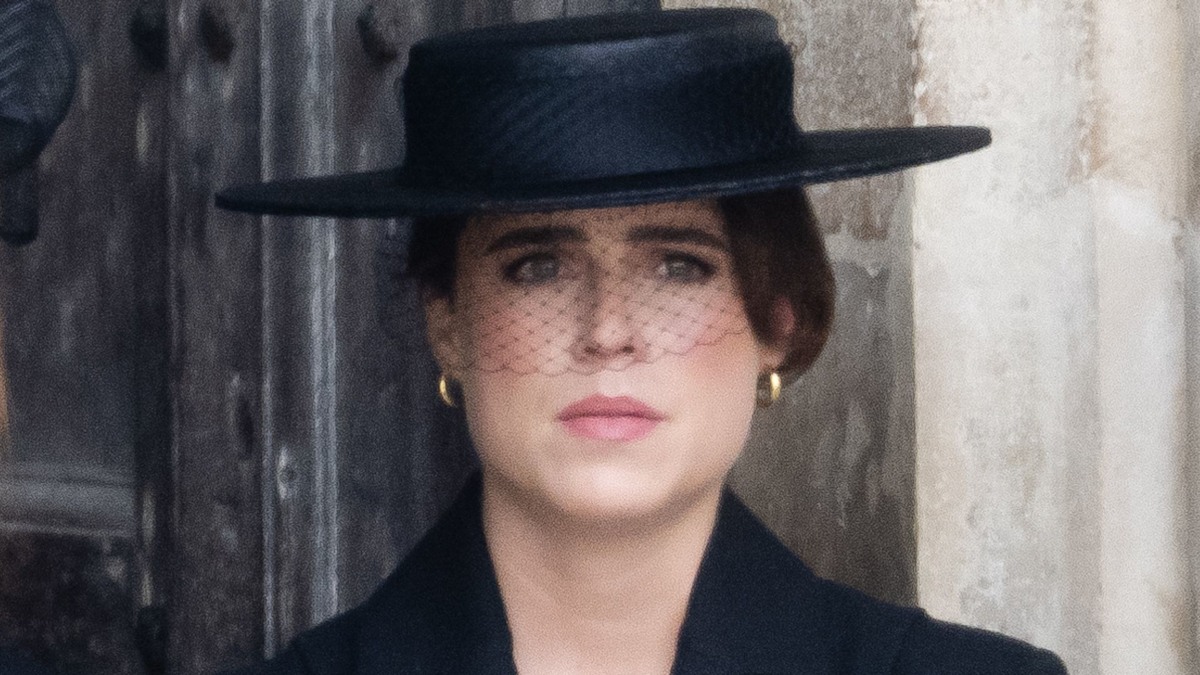 Princess Eugenie breaks silence after death of 'special friend' Michelle Trachtenberg