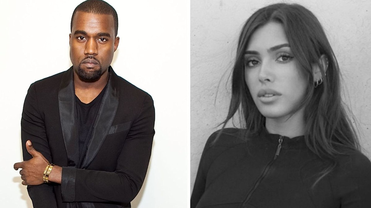 Bianca Censori Everything You Need To Know About Kanye Wests New Wife See Photos Hello 