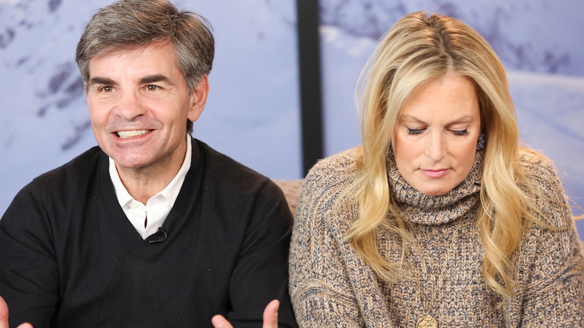 George Stephanopoulos and Ali Wentworth share heartbreaking loss of 'integral part of family'