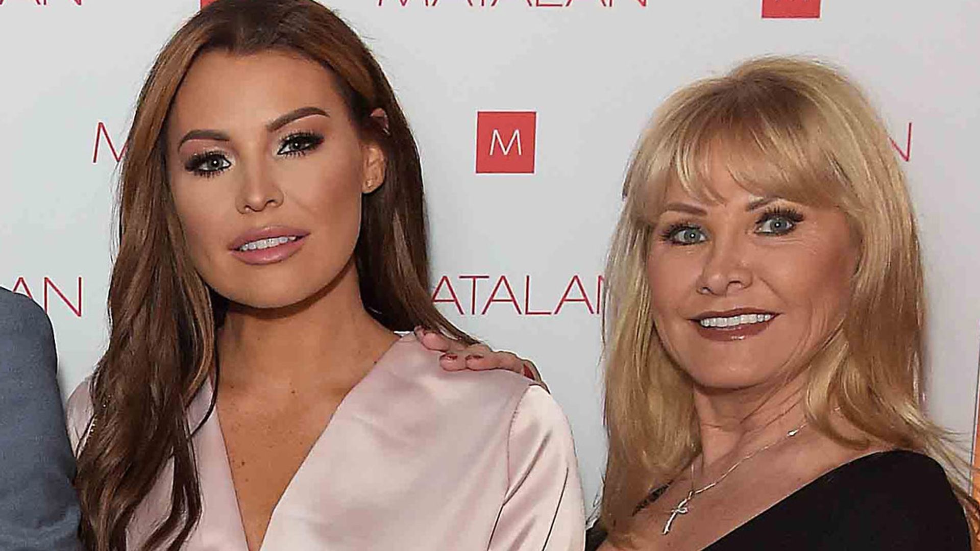 jess wright mother
