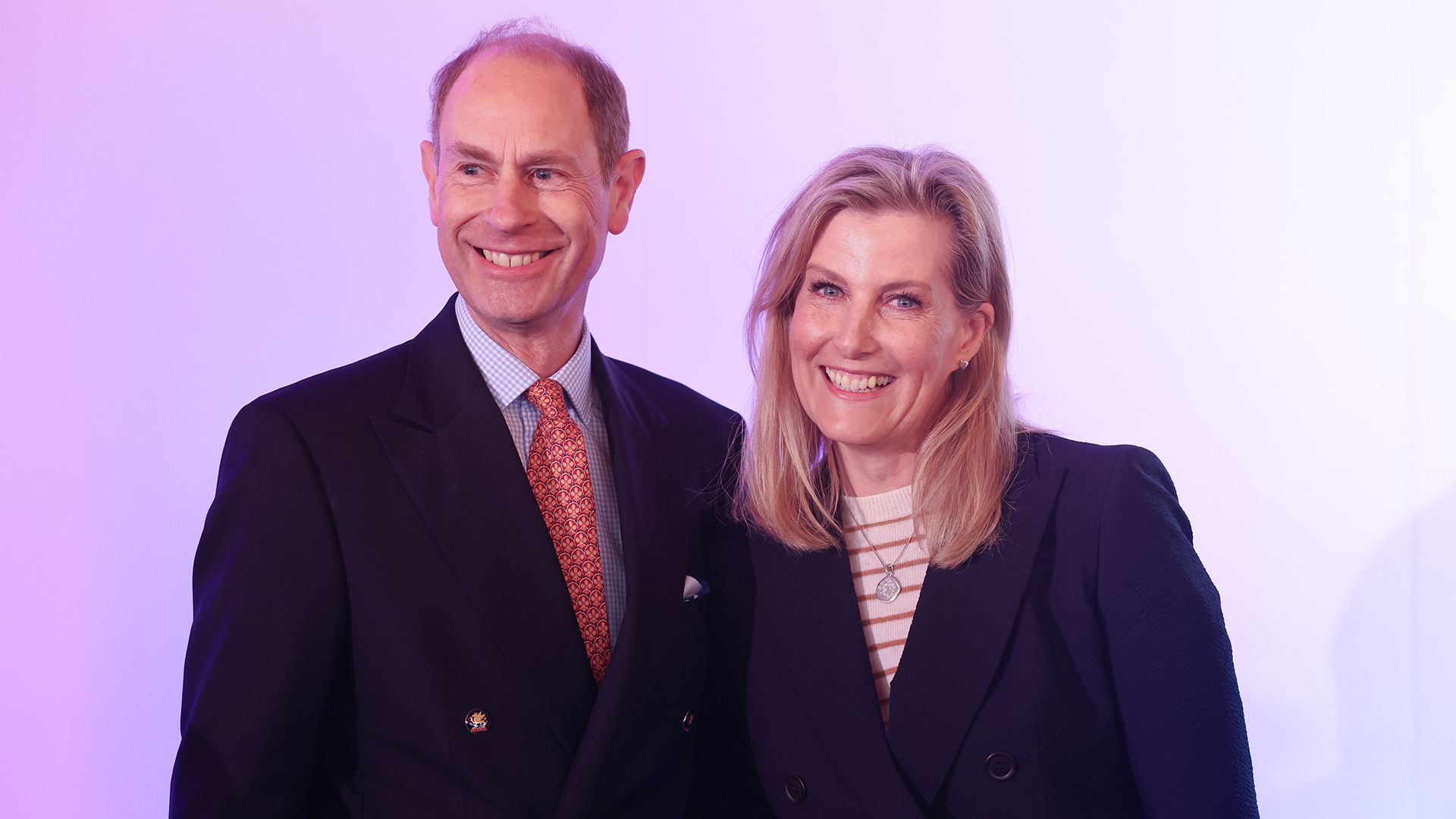 Prince Edward and Duchess Sophie’s never-pictured second home is extra special