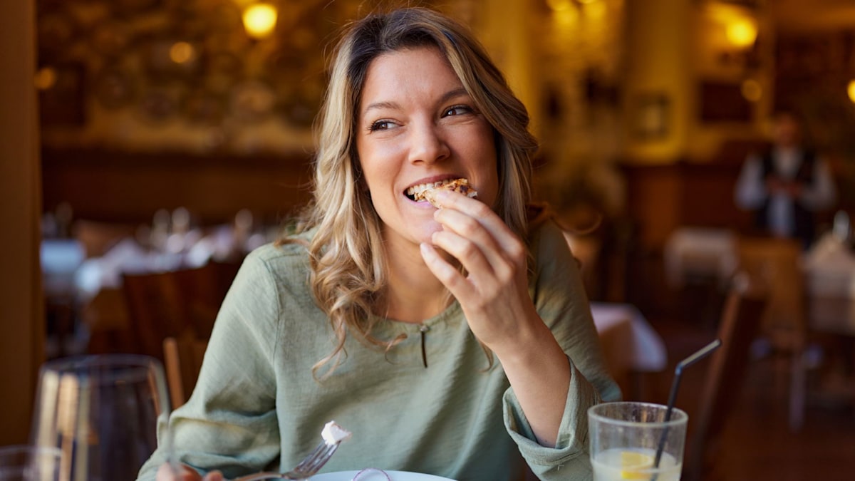 5 simple rules to lose weight safely (and effectively) - and ditch the 'yo-yo' diet