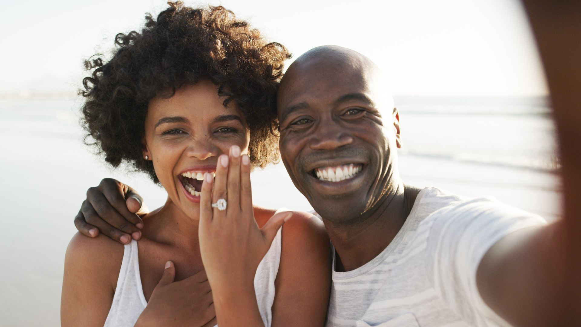 Is it bad etiquette to get engaged in front of family? Experts reveal the 'massive faux pas' to avoid