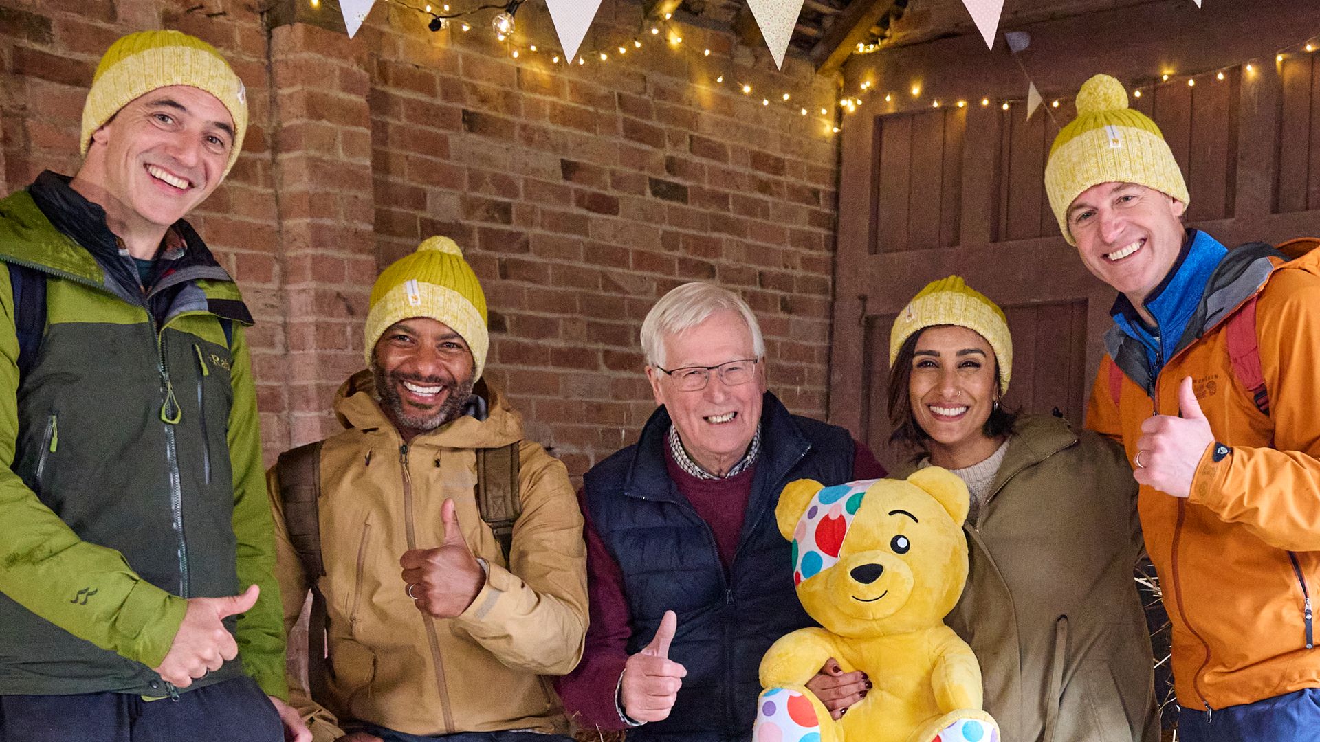 Countryfile stars' health woes explained