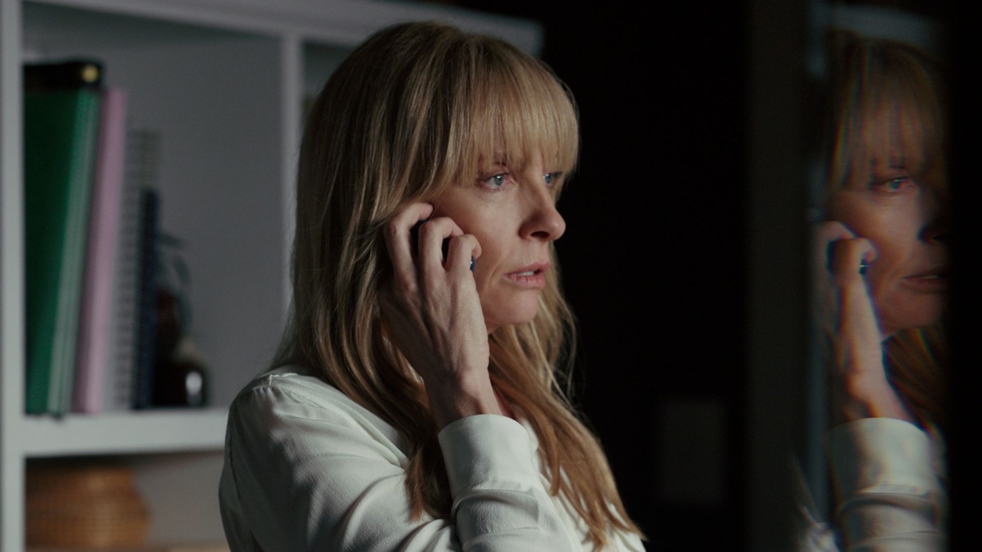 Pieces of Her review: Toni Collette is superb in meandering Netflix  thriller series