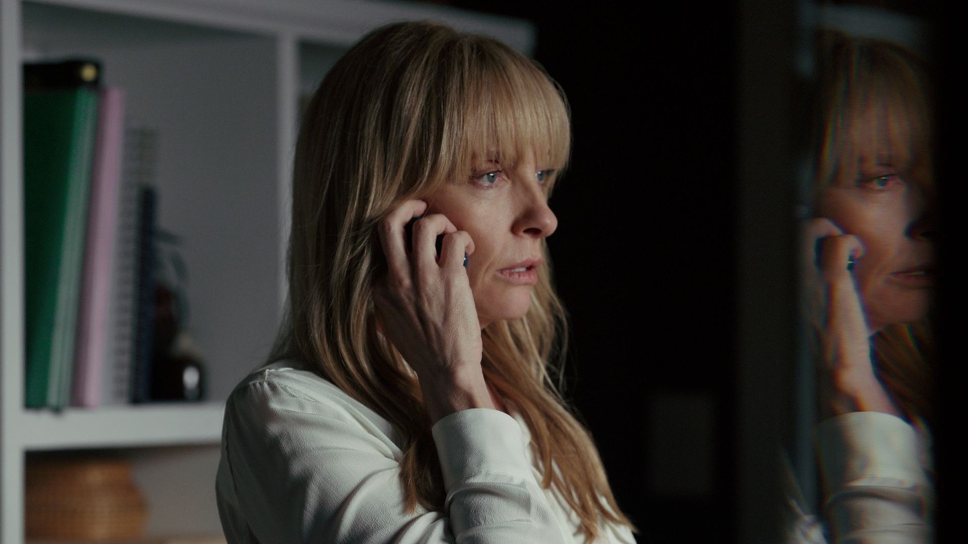 Pieces of Her: Netflix users break down 'crazy' moment in Toni Collette  thriller