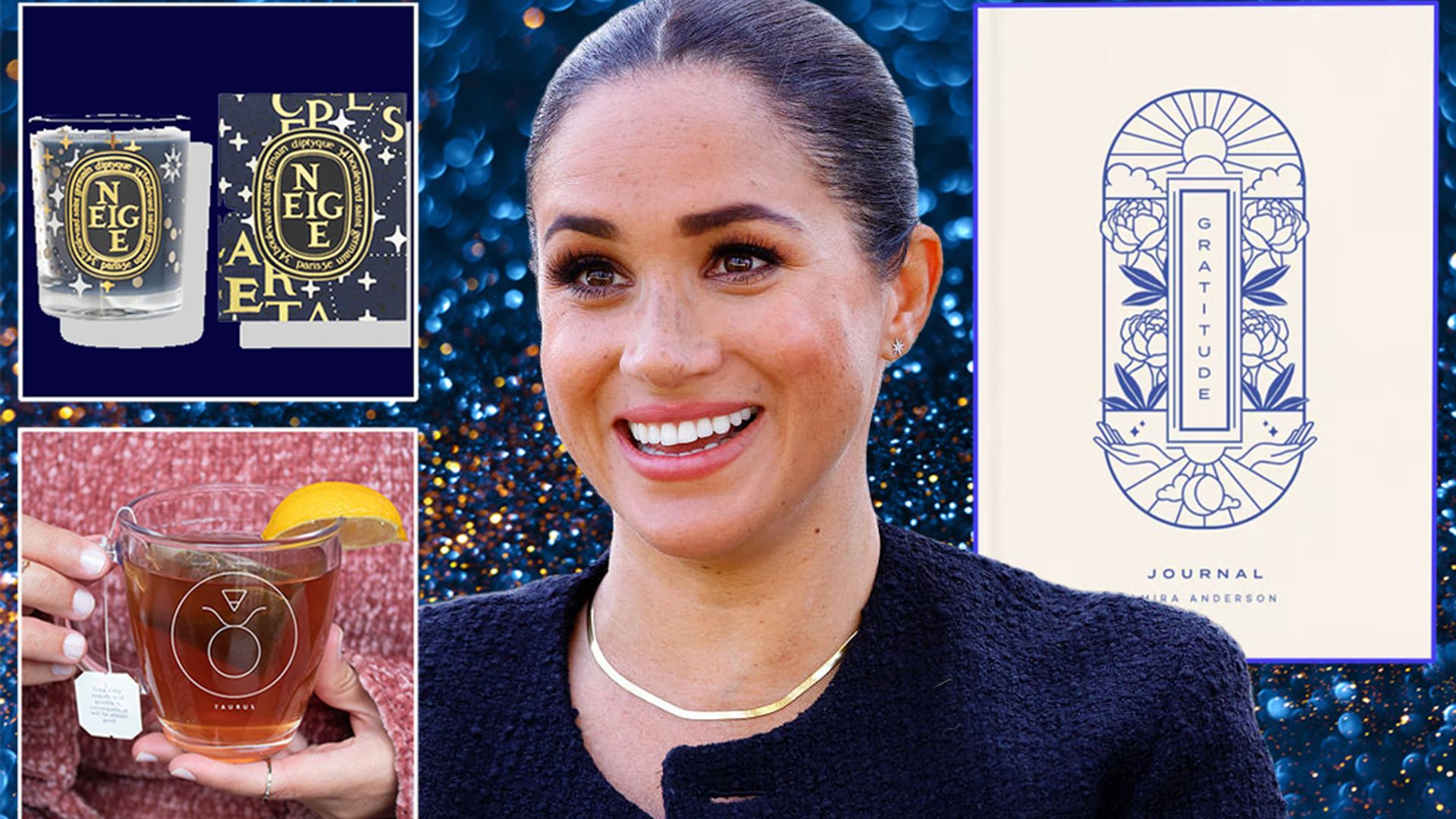 Meghan Markle’s Christmas gift list 2022: 15 presents Prince Harry should buy her this year