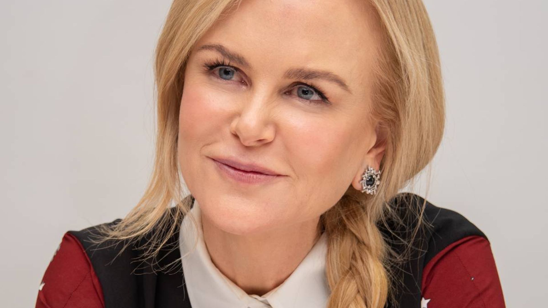 Nicole Kidman reveals emotional situation affecting children Sunday and Faith