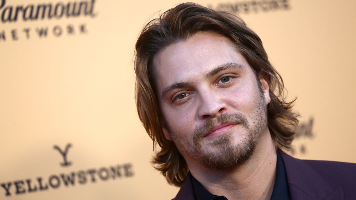 Luke Grimes reveals 'really hard' reaction to Yellowstone's surprise conclusion