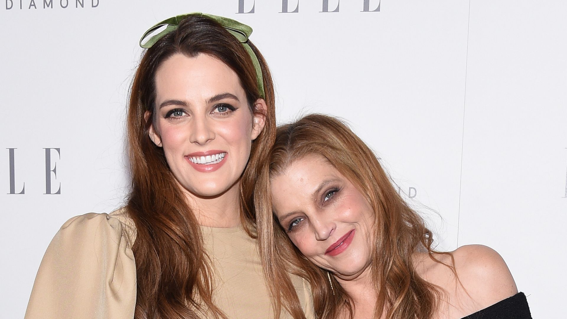 Riley Keough talks mental health as she discusses late mom Lisa Marie Presley’s addiction