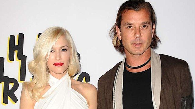 gwen stefani gavin rossdale