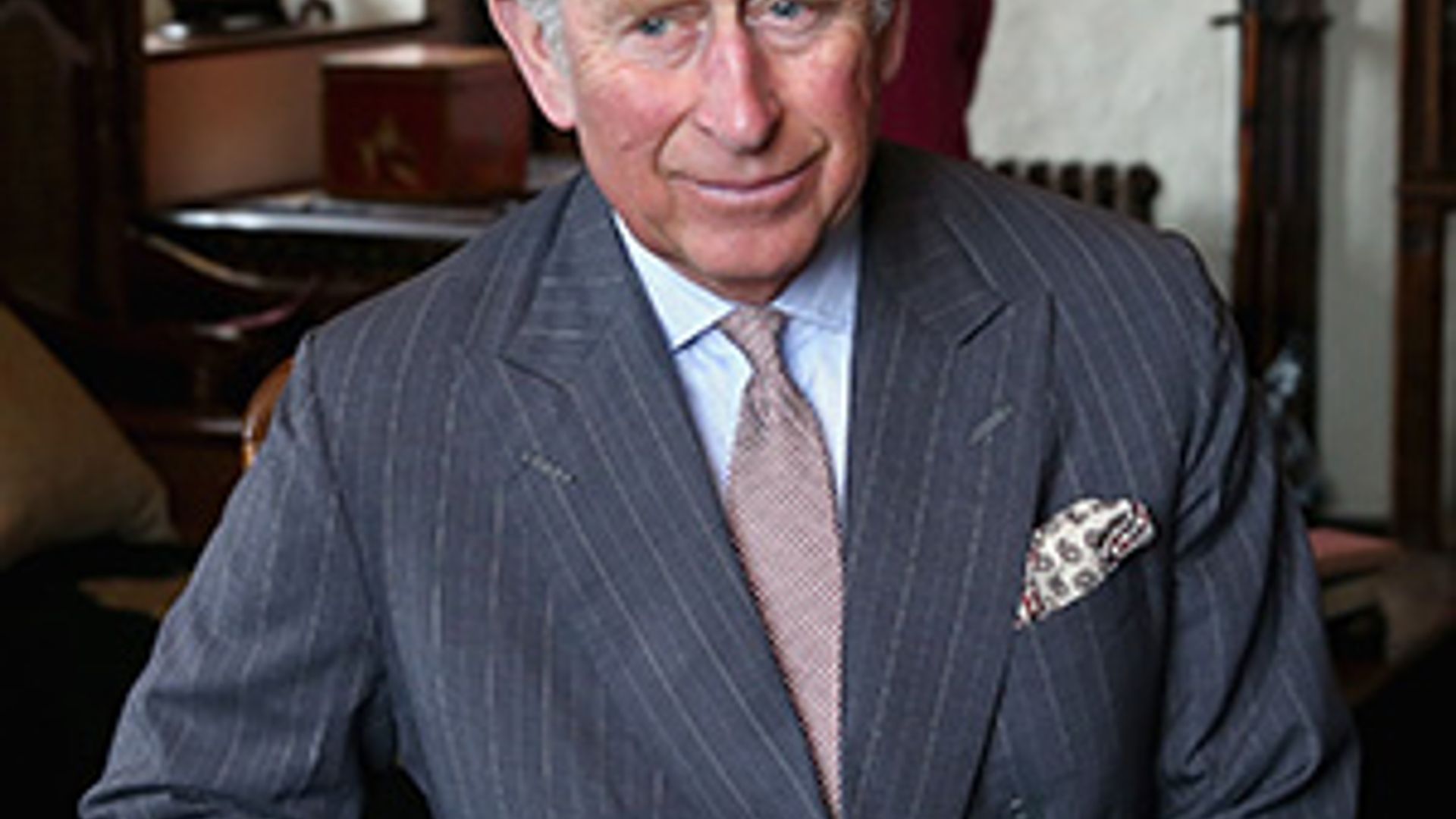 Prince Charles - Biography | HELLO!