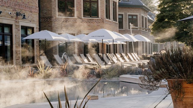 Pennyhill Park Hotel & Spa