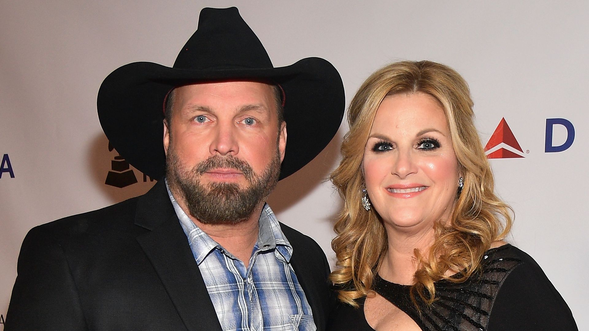 Trisha Yearwood And Garth Brooks 2025