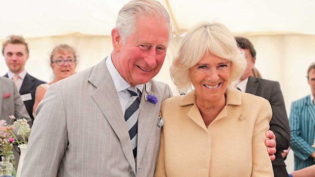 prince charles camilla