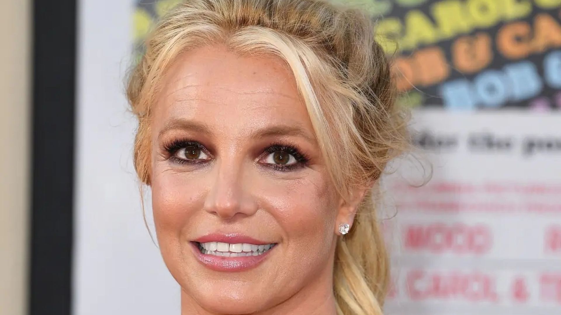 Britney Spears files again to remove father Jamie Spears from conservatorship