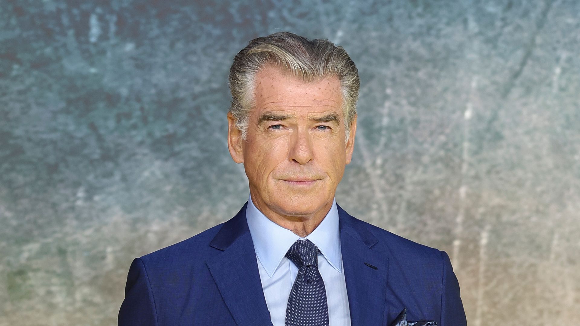 Actor - Pierce Brosnan