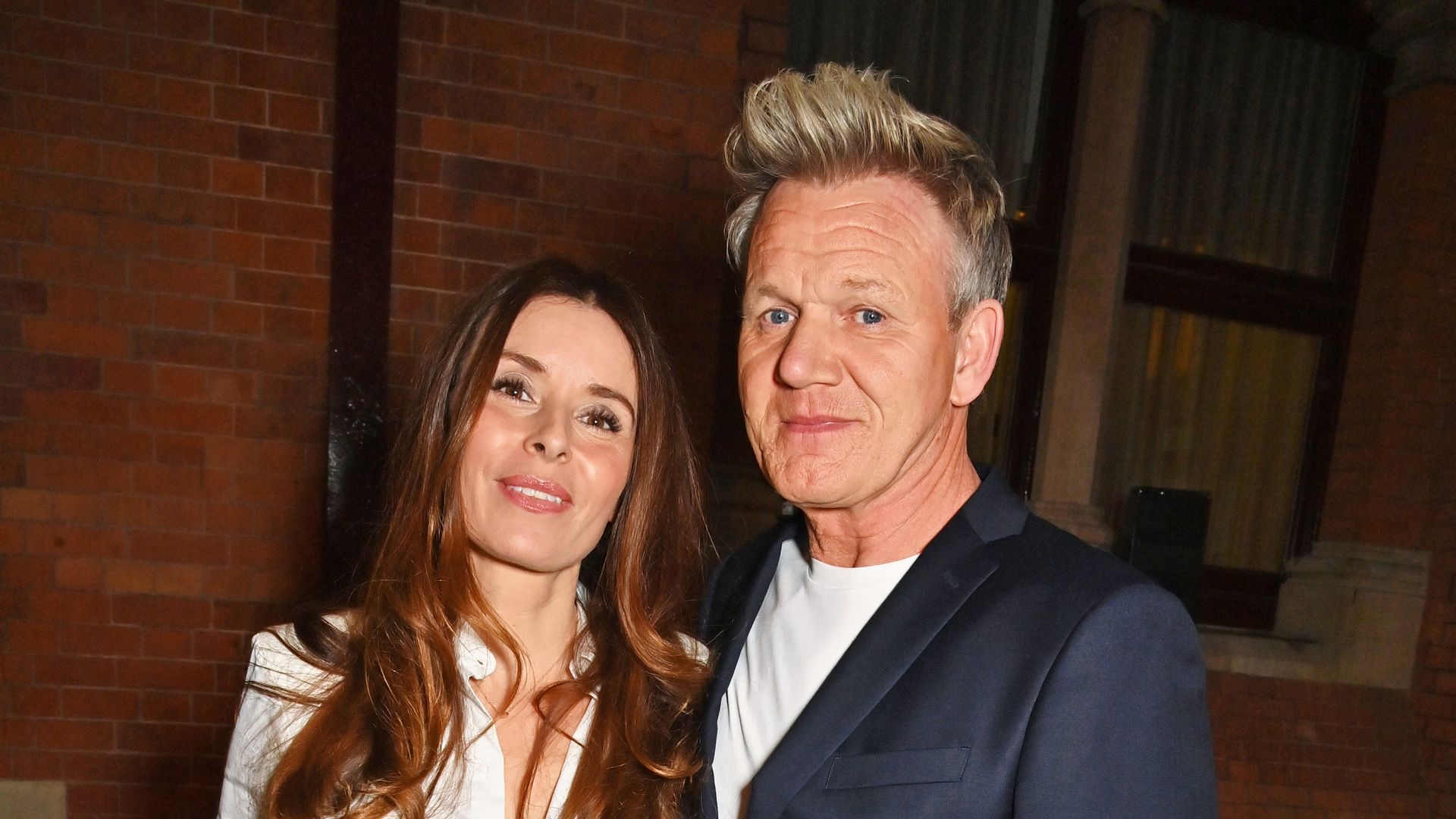Gordon Ramsay: Meet the celebrity chef's wife and six children
