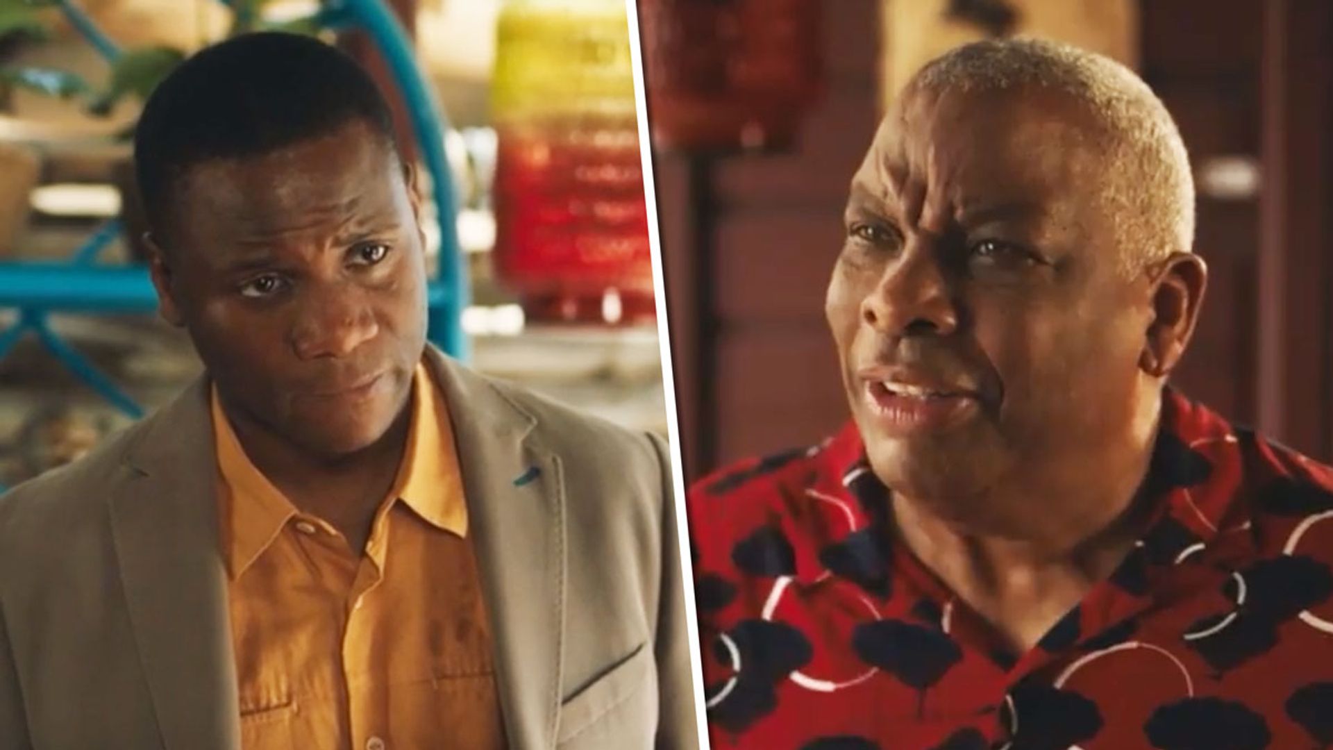 Death in Paradise fans in tears as fan-favourite character teases shock exit