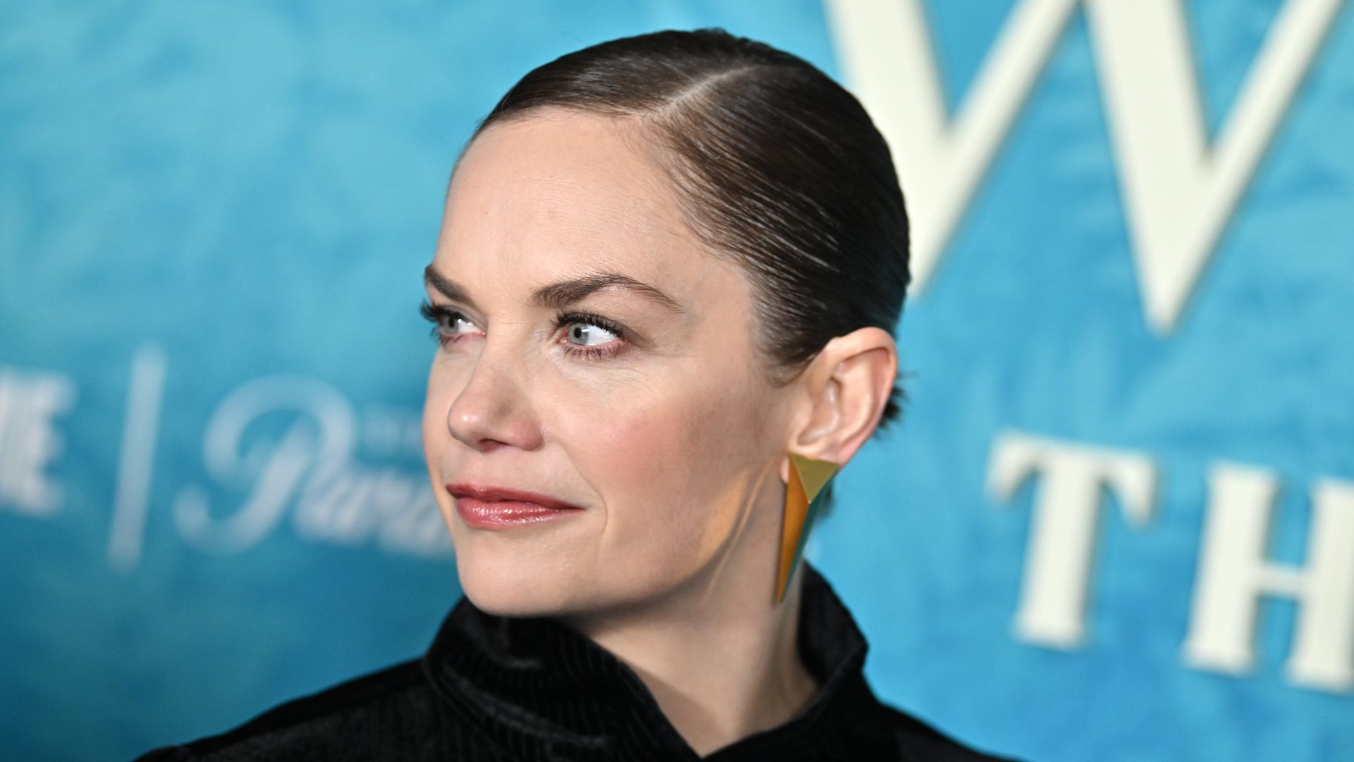 Ruth Wilson’s extremely private partner and why she’ll never get married