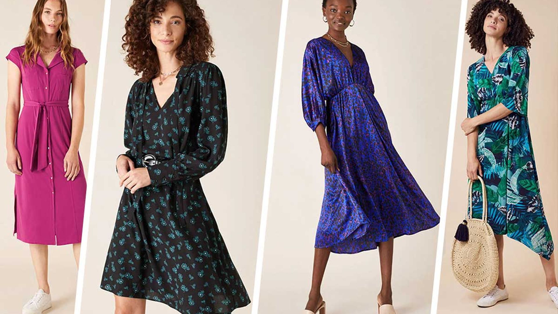 Monsoon is selling the dreamiest dresses for £20 and under! Yes, really ...