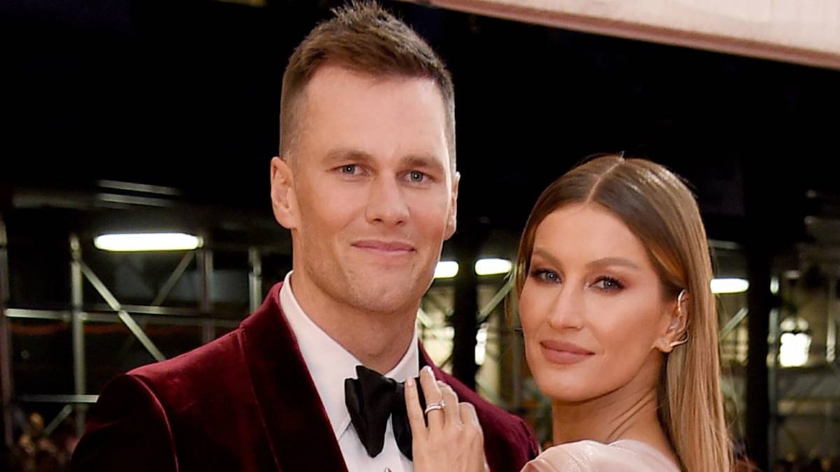 Everything We Know About Tom Brady & Gisele Bundchen's Daughter, Vivian Lake