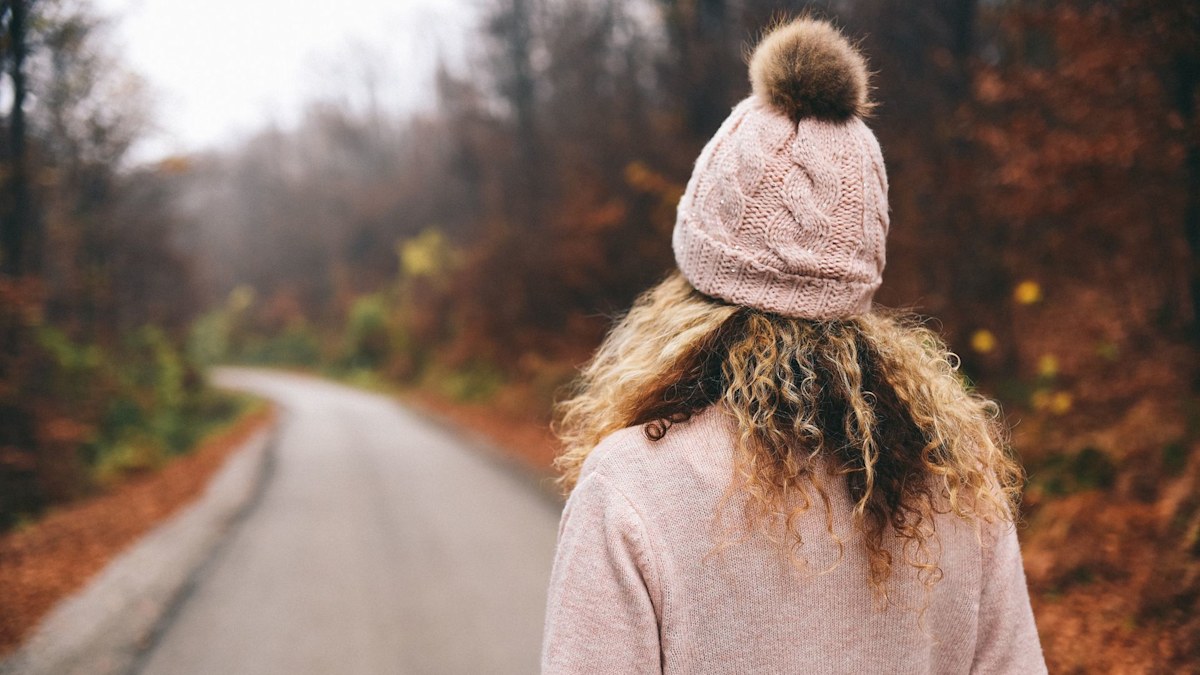 Expert advice: How to reset your exhausted nervous system in winter