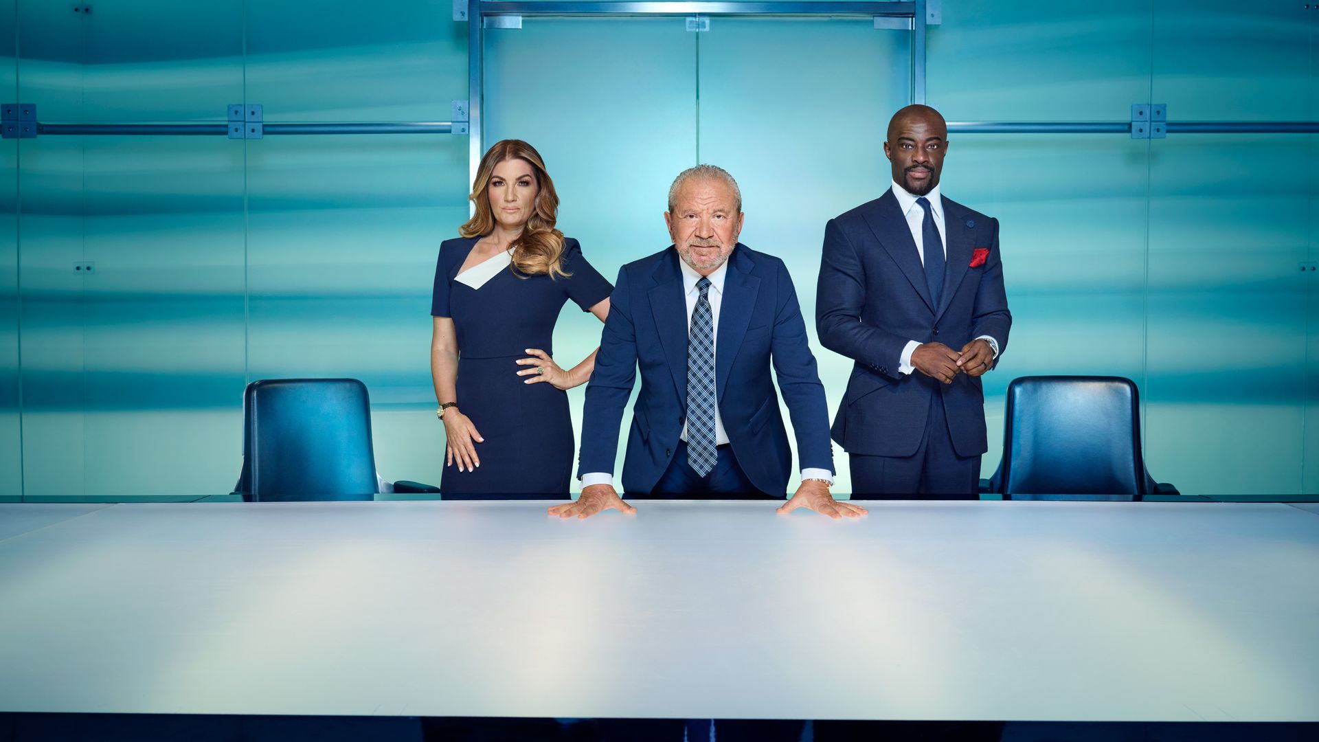 Where are the past winners of The Apprentice? From GB News host to falling out with Lord Sugar