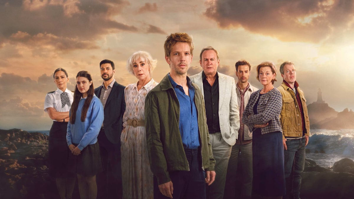 Bridgerton and Silent Witness stars in first look at reboot of beloved drama – details