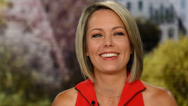 dylan dreyer today husband family kids