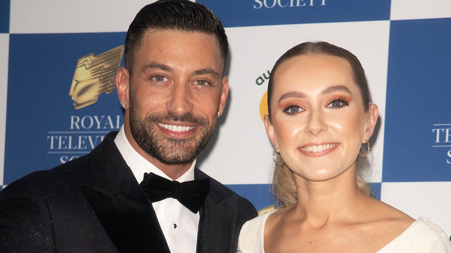 giovanni pernice rose ayling ellis