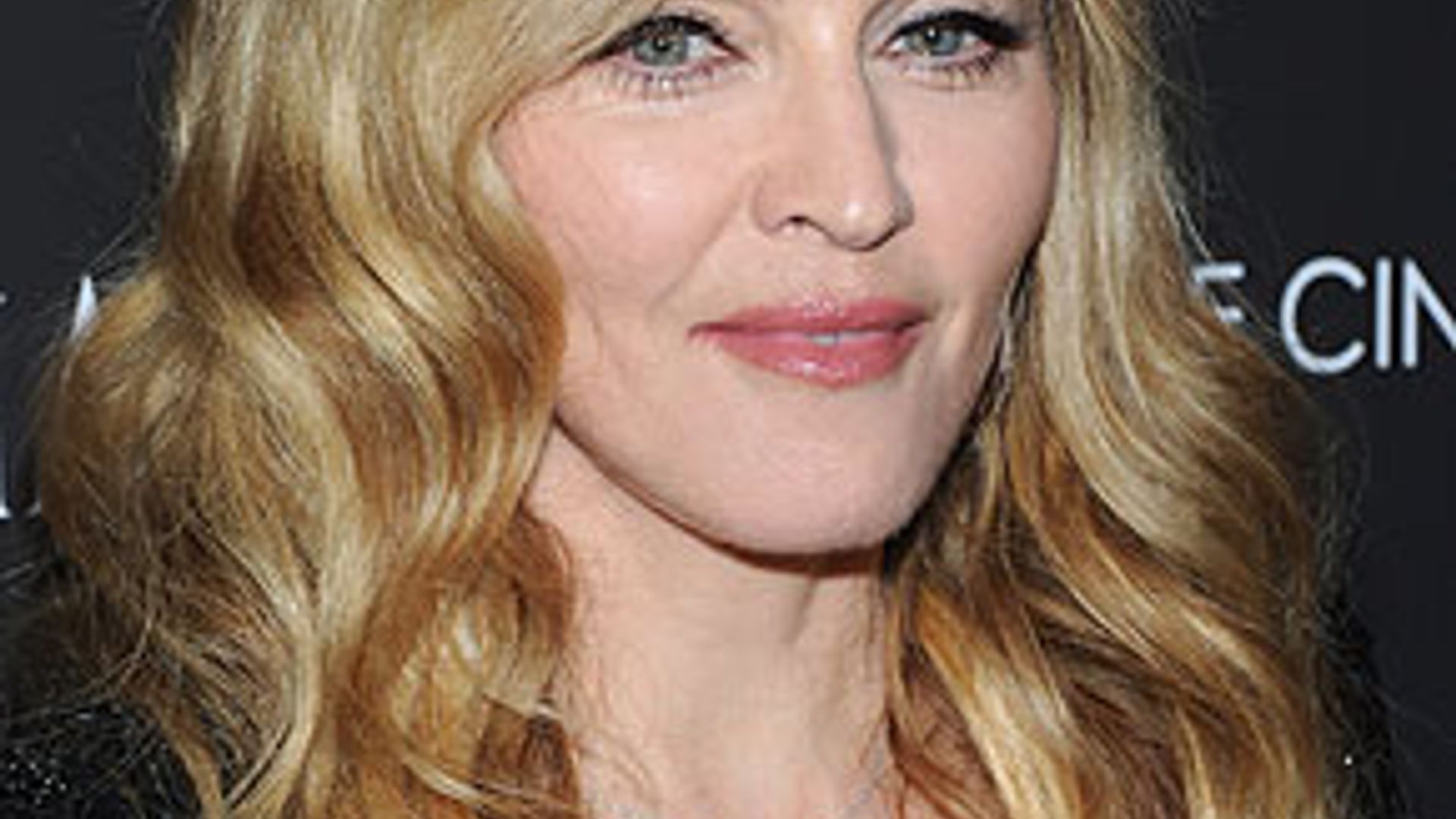 Madonna - Biography