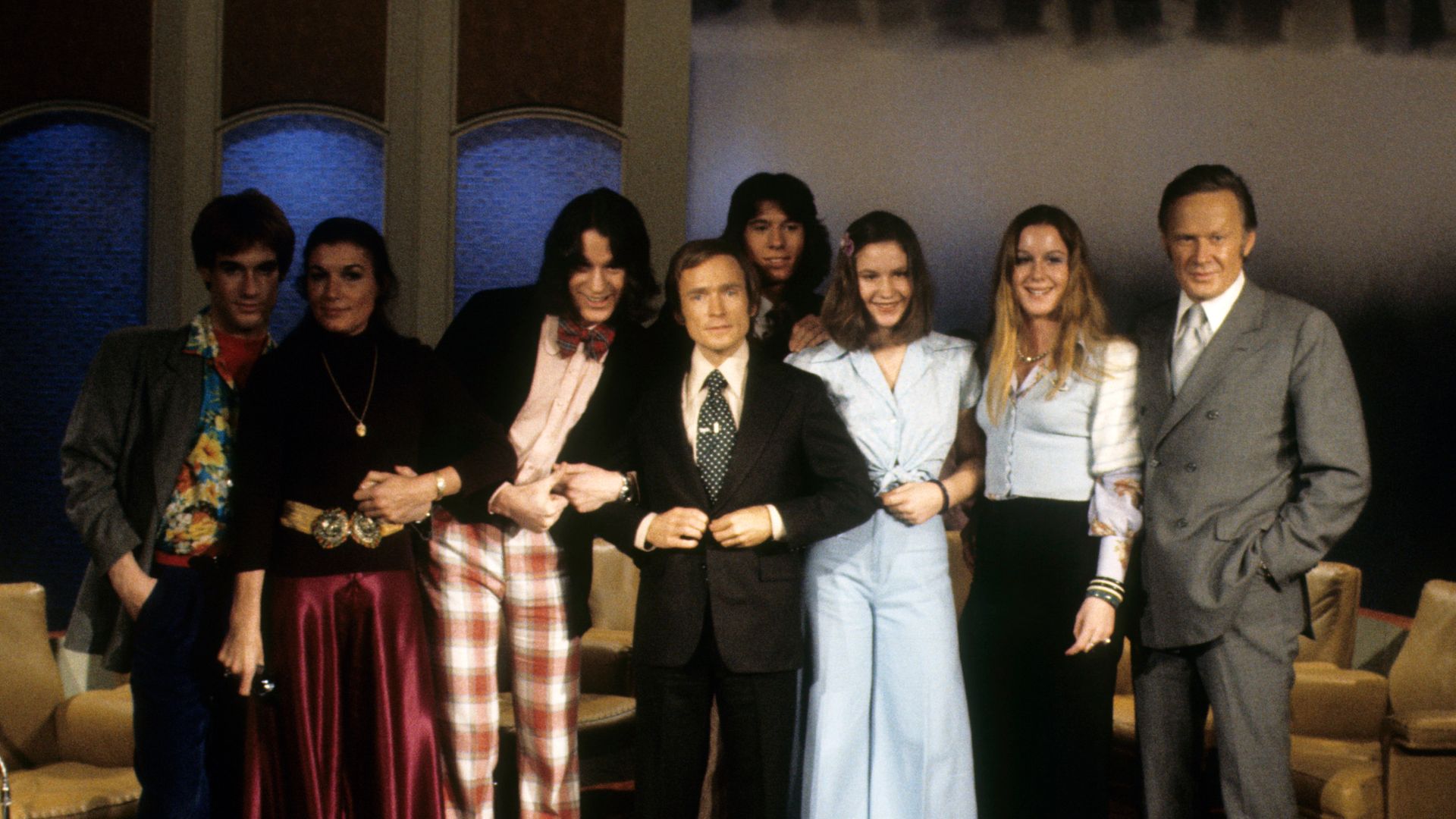 hellomagazine.com - Romy Journee - What happened to the cast of An American Family - the world's 'first' reality TV show